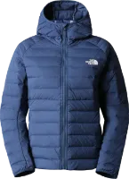 The North Face Women's Belleview Stretch Down Hoodie