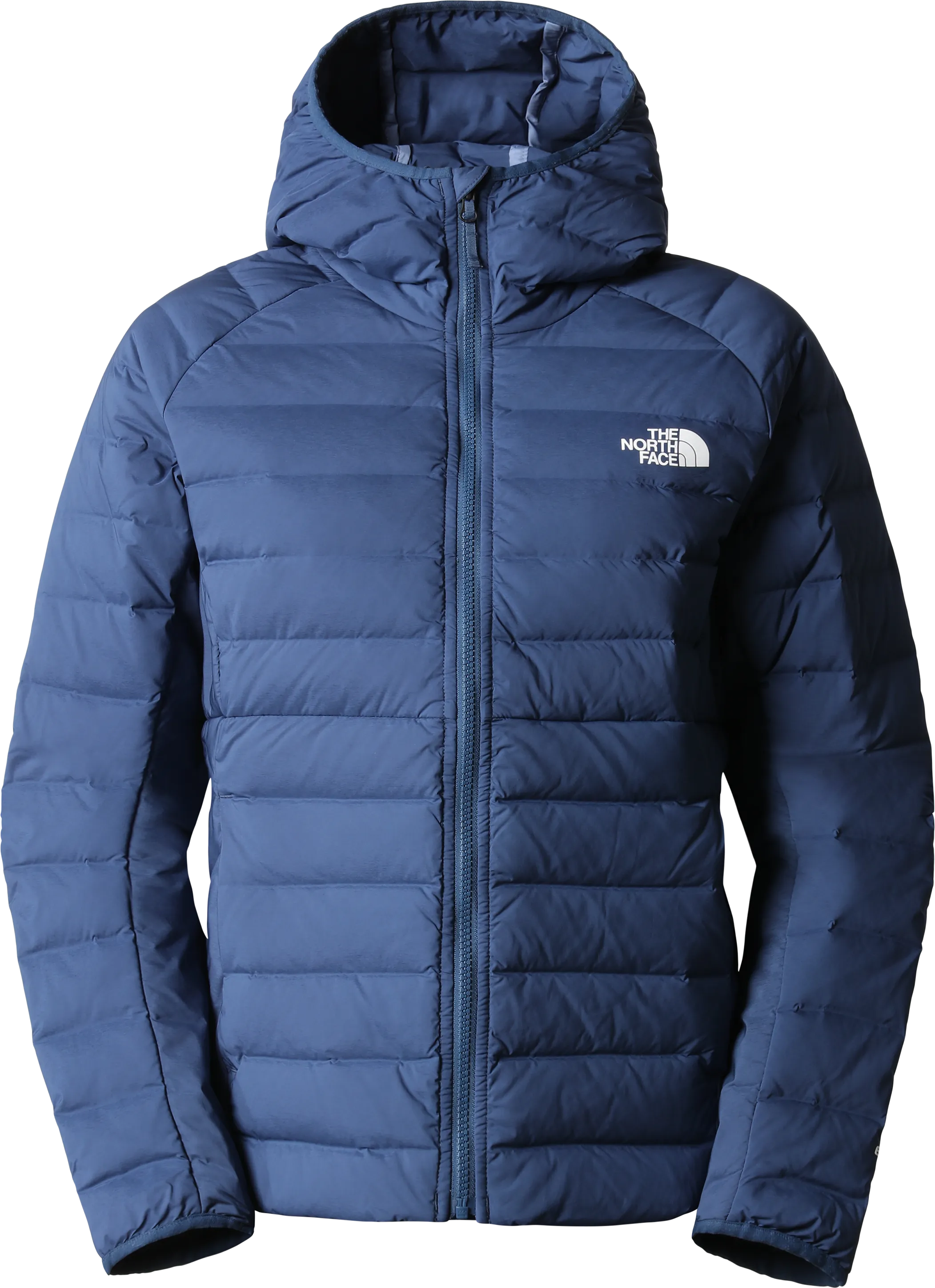 The North Face Women's Belleview Stretch Down Hoodie