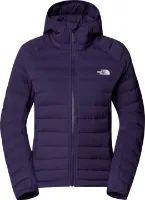 The North Face Women's Belleview Stretch Down Jacket The North Face Women's Belleview Stretch Down Jacket
