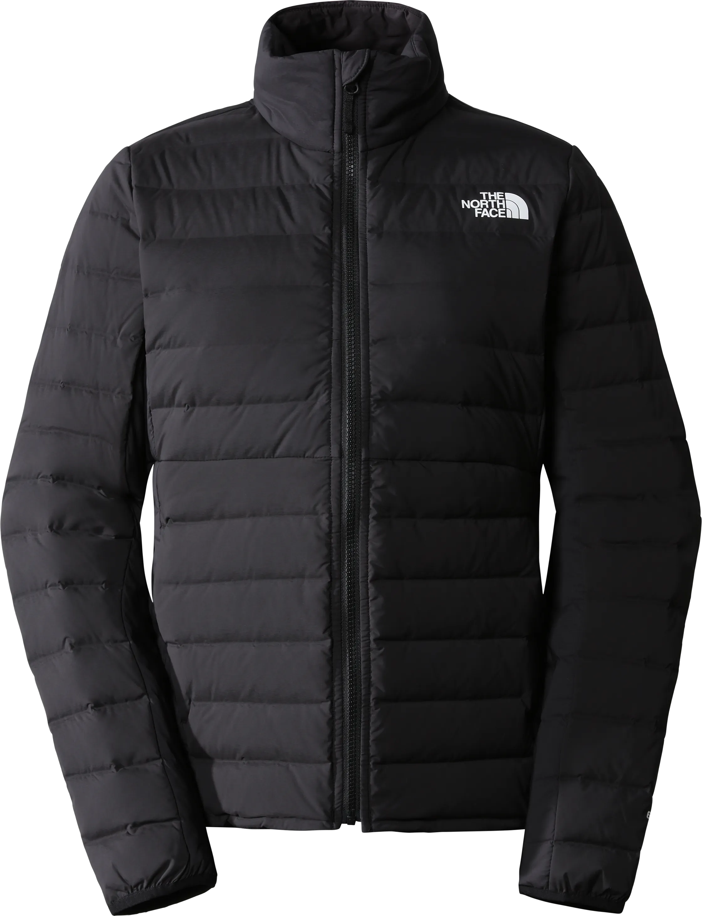 The North Face Women's Belleview Stretch Down Jacket