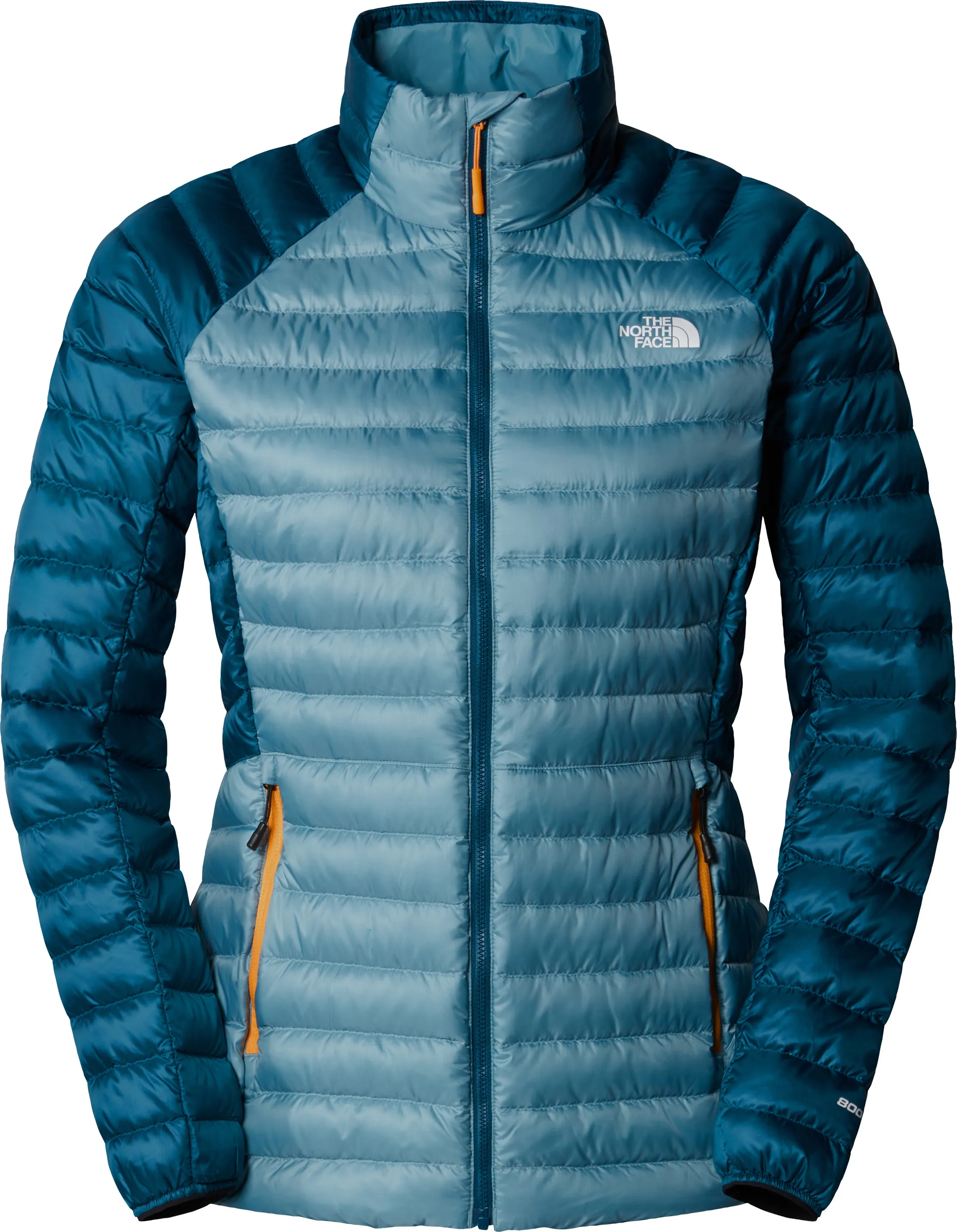 The North Face Women's Bettaforca Down Jacket The North Face Women's Bettaforca Down Jacket