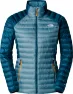 The North Face Women's Bettaforca Down Jacket