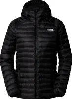 The North Face Women's Bettaforca Hooded Down Jacket