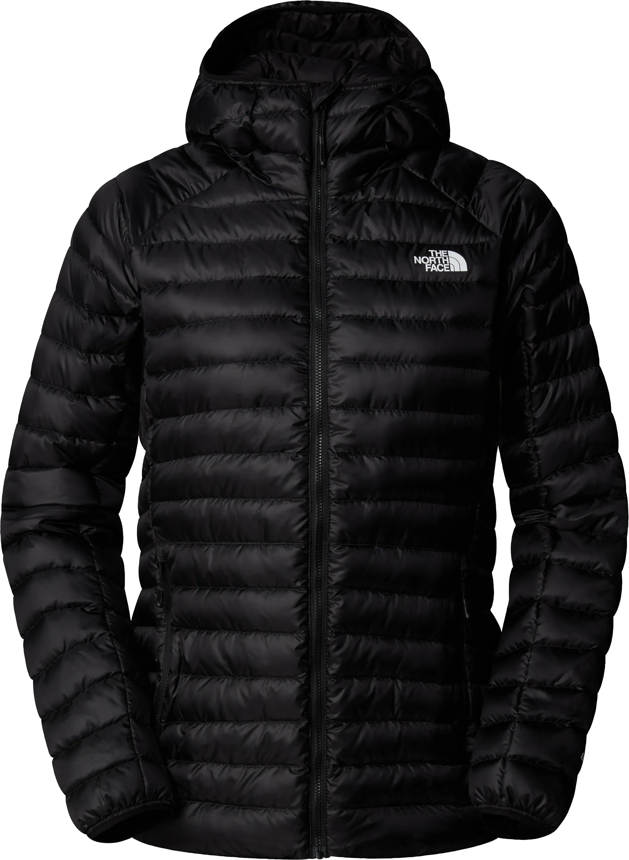 The North Face Women's Bettaforca Hooded Down Jacket