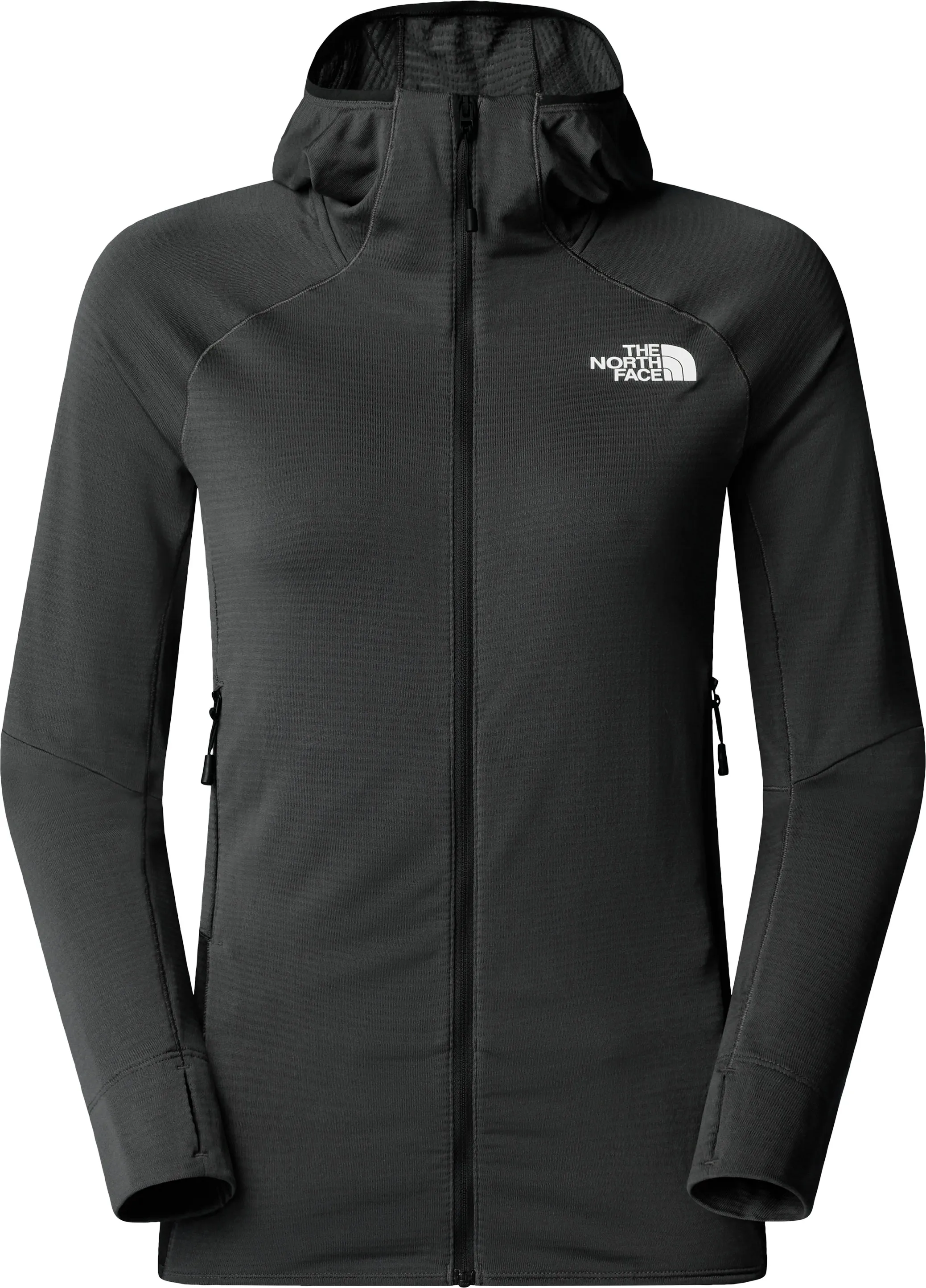 The North Face Women's Bolt Polartec Hoodie