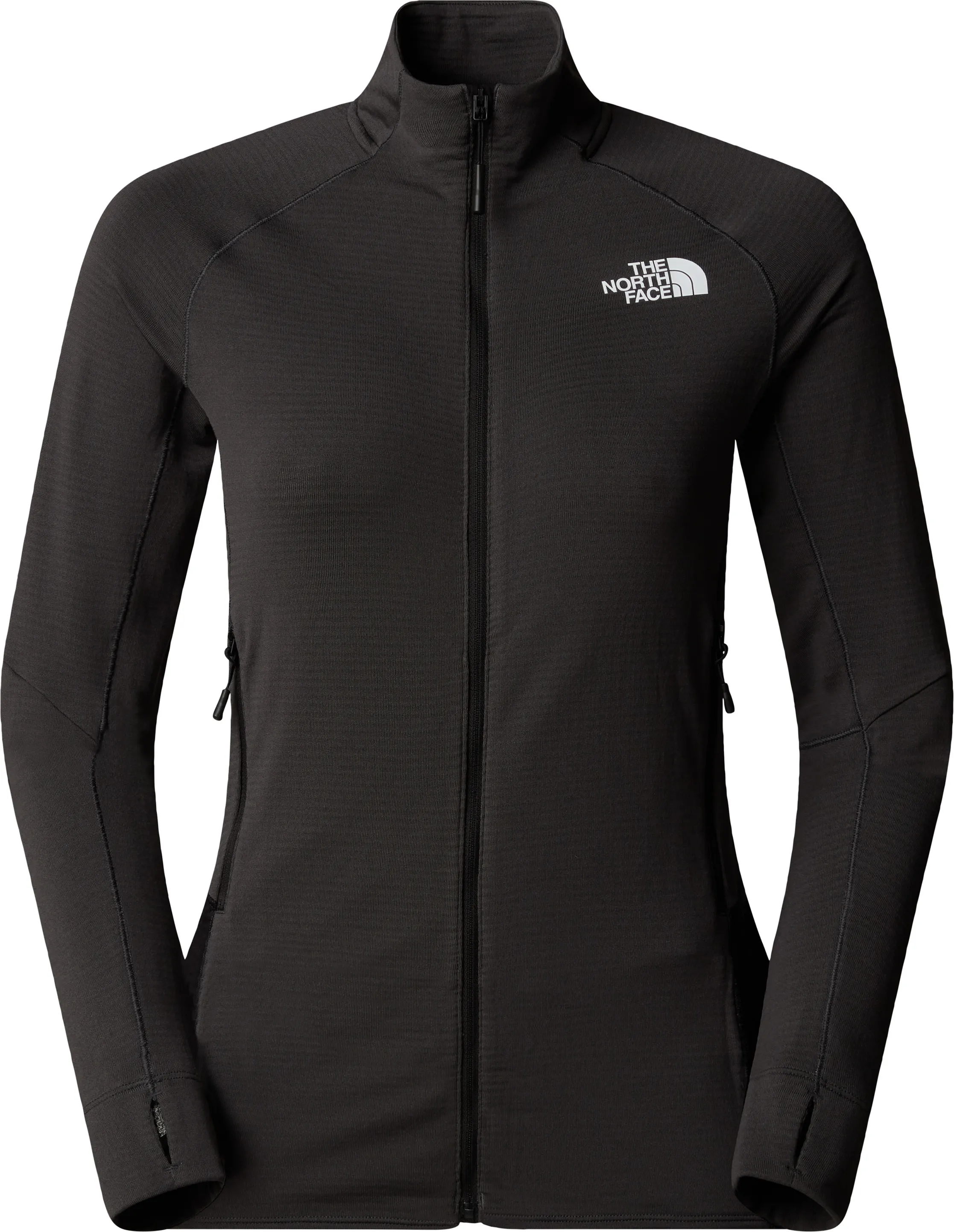 The North Face Women's Bolt Polartec Jacket