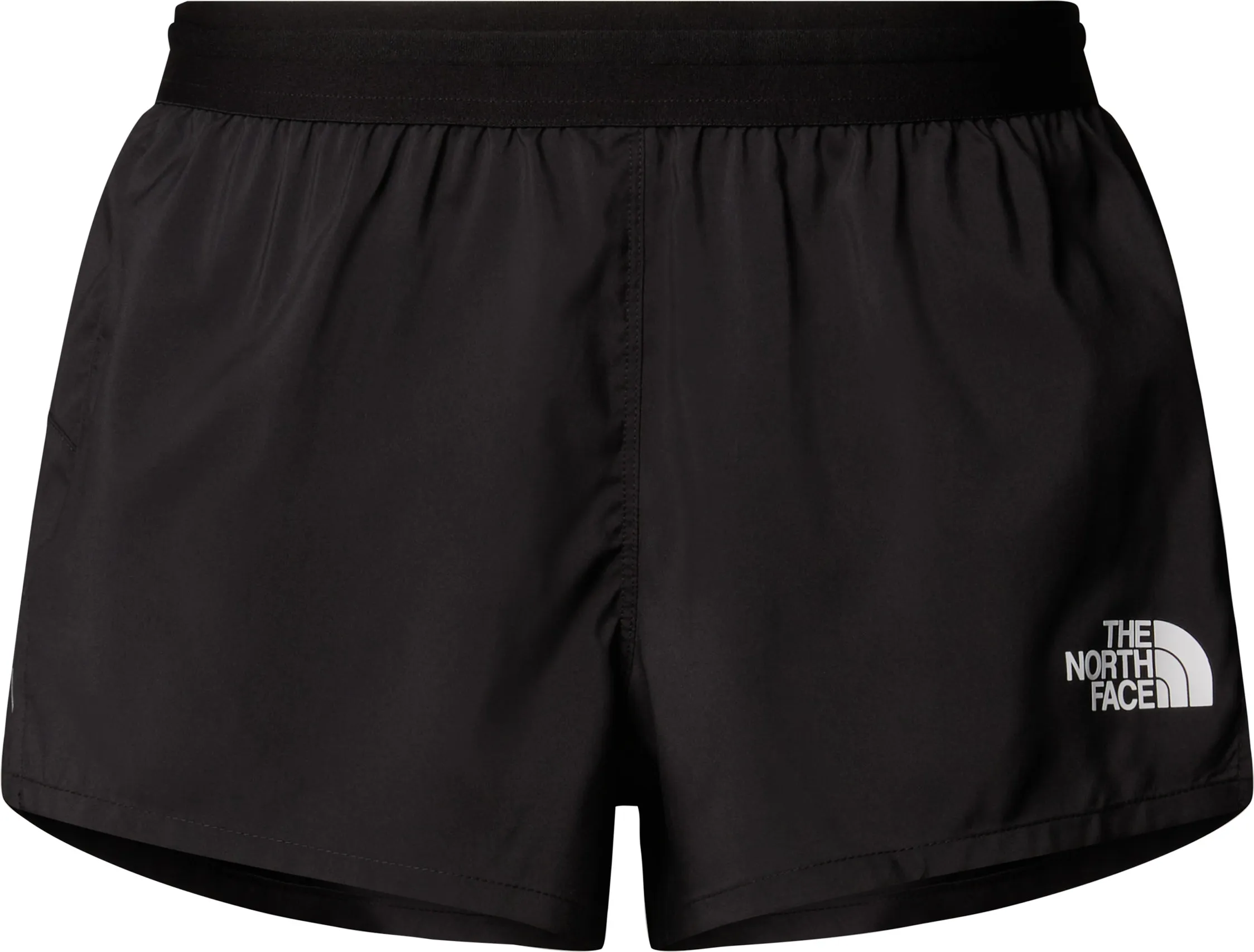 The North Face Women's Breeze 3in Shorts
