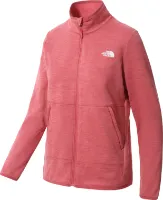 The North Face Women's Canyonlands Full Zip Fleece Jacket