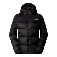 The North Face Women's Diablo Down 2.0 Hooded Jacket