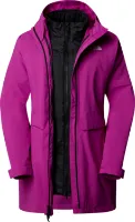 The North Face Women's DryVent Mono Triclimate 3-in-1 Parka