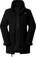 The North Face Women's DryVent Mono Triclimate 3-in-1 Parka