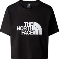 The North Face Women's Easy Cropped T-Shirt