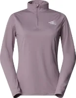 The North Face Women's Flex 1/4 Zip Graphic 1