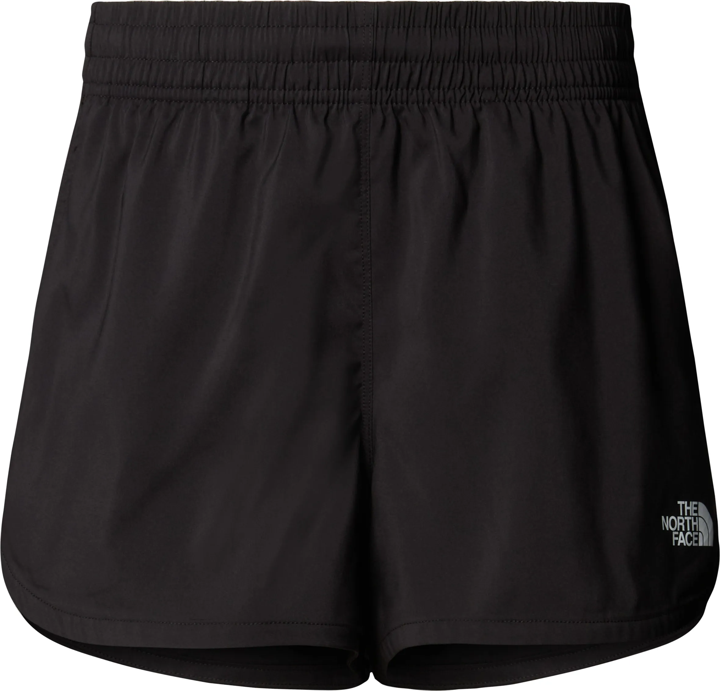 The North Face Women's Flex 3in Woven Shorts