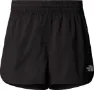 The North Face Women's Flex 3in Woven Shorts
