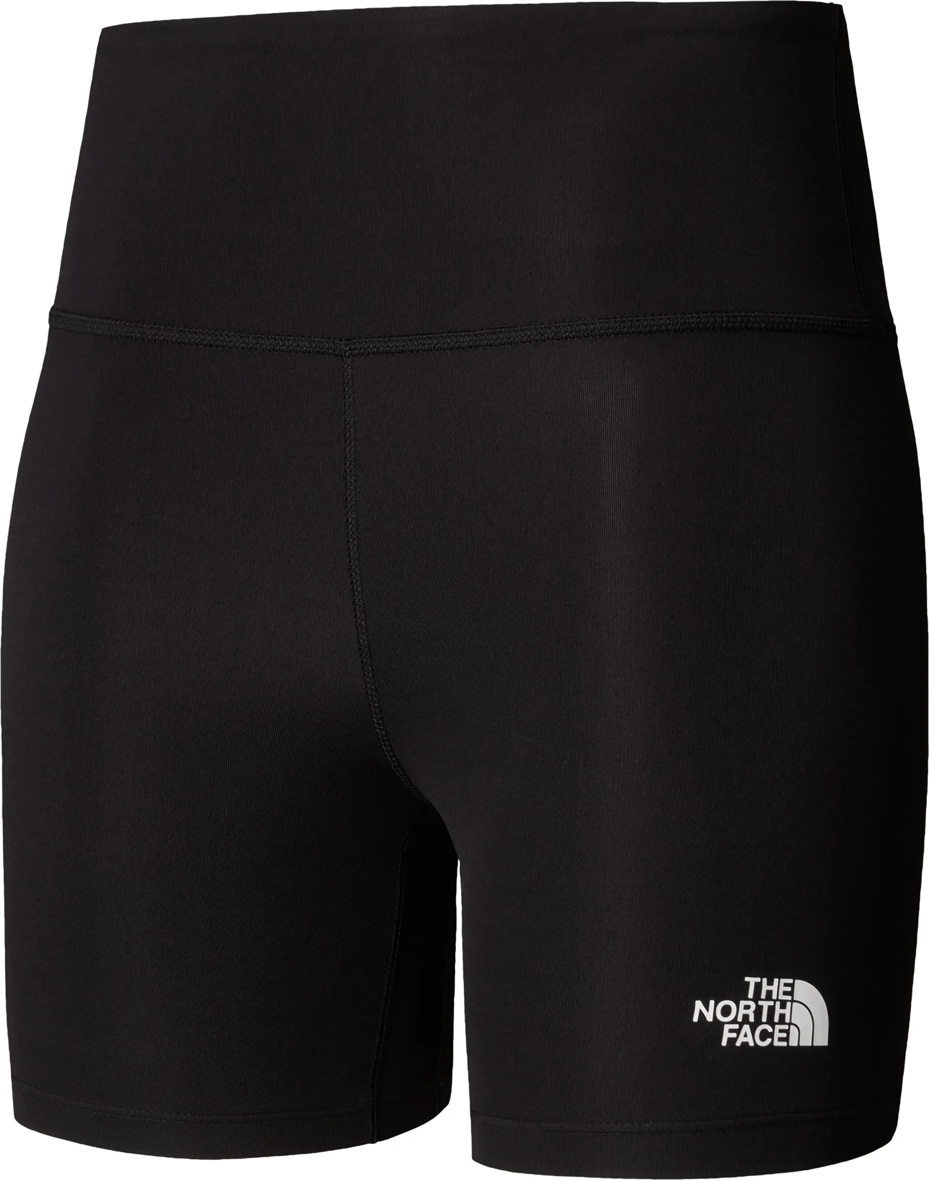 The North Face Women's Flex 8in Tight Shorts The North Face Women's Flex 8in Tight Shorts