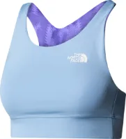 The North Face Women's Flex Printed Bra The North Face Women's Flex Printed Bra
