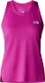The North Face Women's Flex Tank Top, Deep mulberry