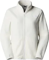 The North Face Women's Glacier Fleece Jacket The North Face Women's Glacier Fleece Jacket