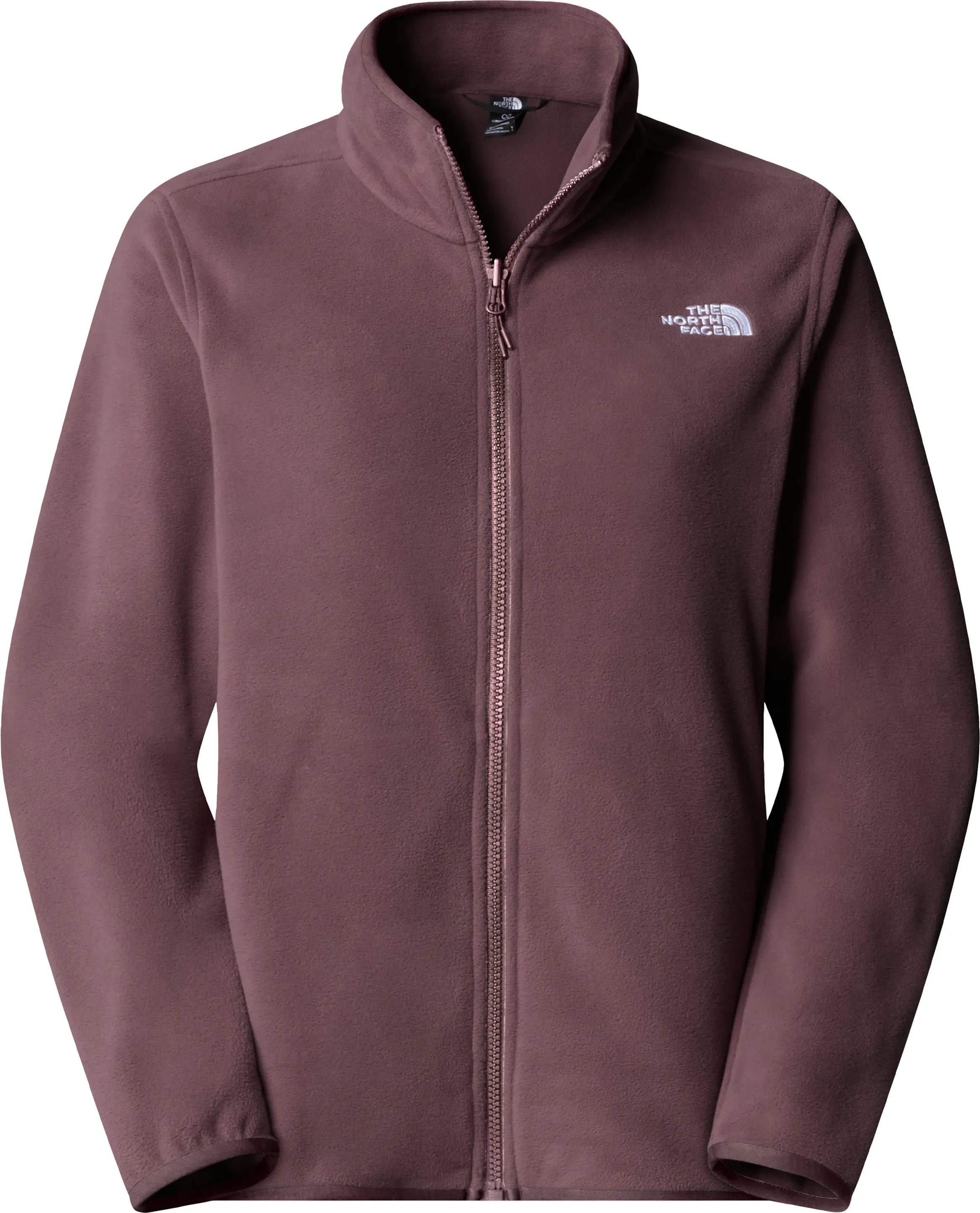 The North Face Women's Glacier Fleece Jacket