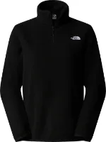 The North Face Women's Glacier Fleece Zip Jacket