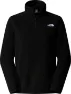 The North Face Women's Glacier Fleece Zip Jacket
