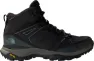 Tnf black/asphalt grey