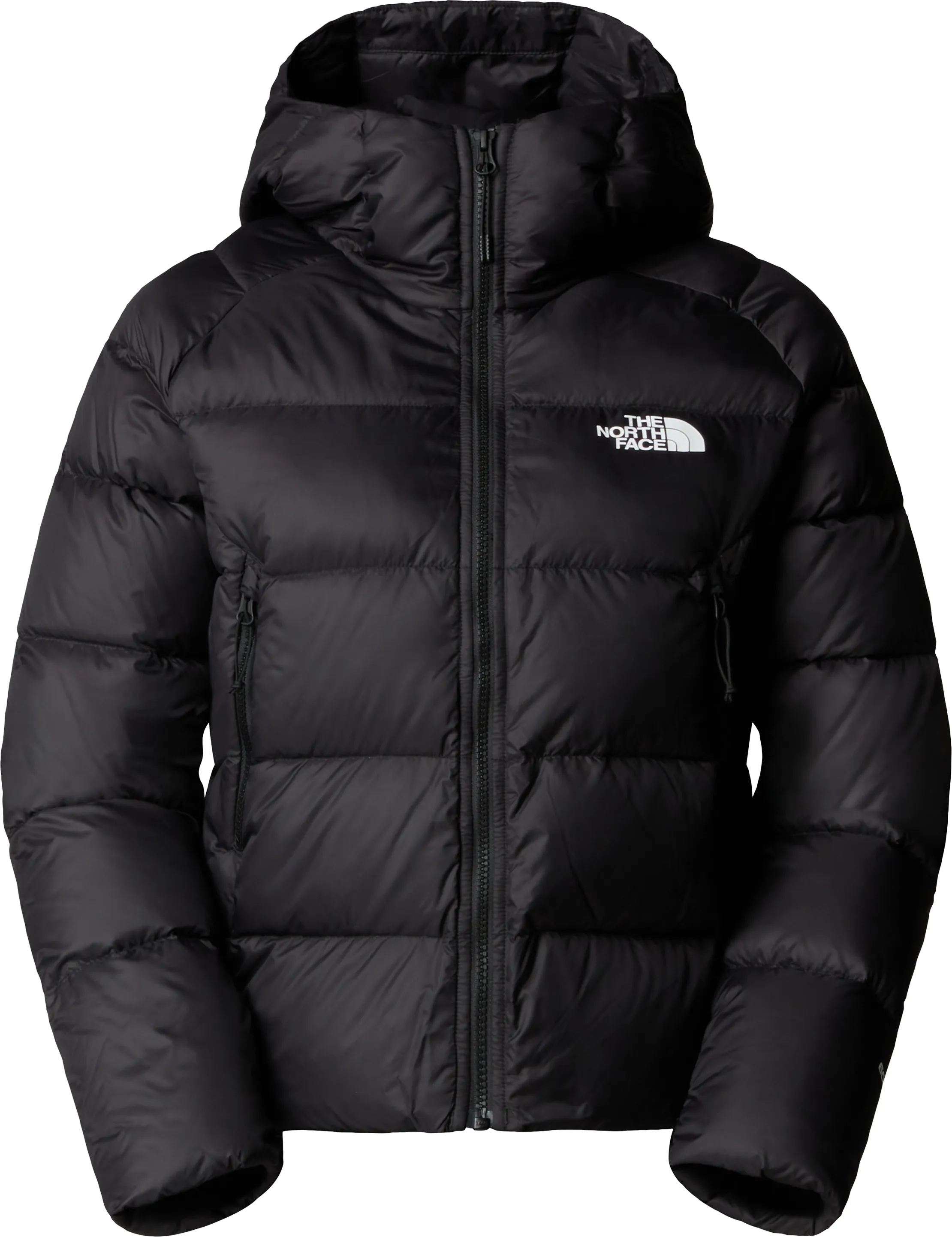 The North Face Women's Hyalite Down Hooded Jacket