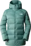 The North Face Women's Hyalite Down Parka