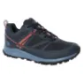Urban navy/dusty cedar