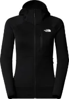 The North Face Women's Meteora Full Zip Fleece The North Face Women's Meteora Full Zip Fleece