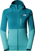 The North Face Women's Meteora Full Zip Fleece The North Face Women's Meteora Full Zip Fleece