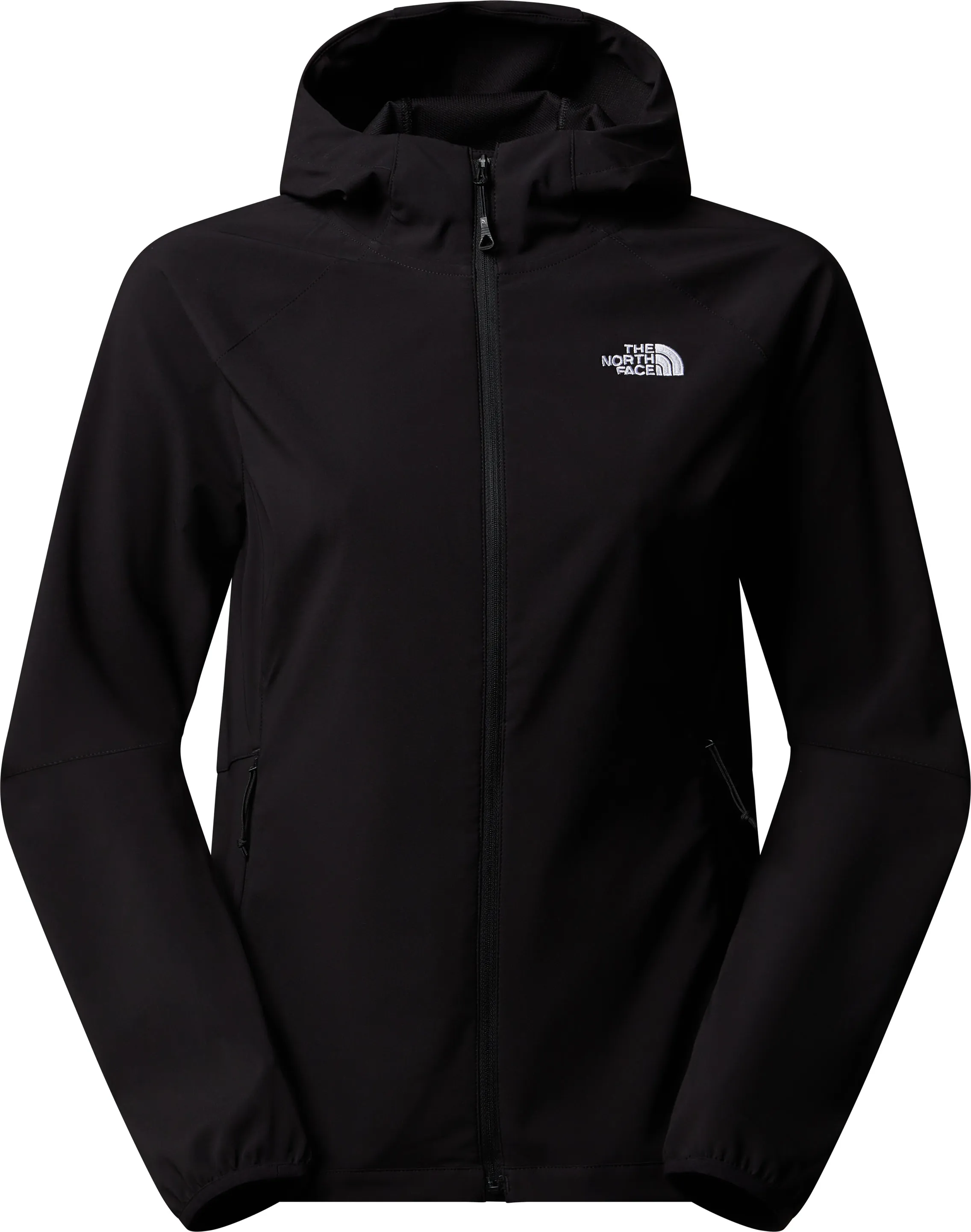 The North Face Women’s Nimble Hooded Jacket The North Face Women’s Nimble Hooded Jacket