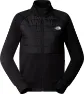 Tnf black heather