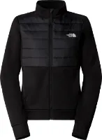 The North Face Women's Reaxion Hybrid Jacket The North Face Women's Reaxion Hybrid Jacket