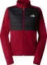 Beetroot dark heather/a