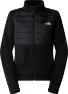 The North Face Women's Reaxion Hybrid Jacket