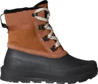 The North Face Women's Shellista V Shorty Waterproof Boots