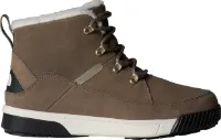 The North Face Women's Sierra Mid Lace Waterproof