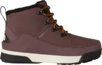 The North Face Women's Sierra Mid Lace Waterproof