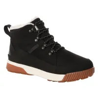 The North Face Women's Sierra Waterproof Street Boots The North Face Women's Sierra Waterproof Street Boots