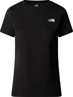The North Face Women's Simple Dome T-Shirt The North Face Women's Simple Dome T-Shirt