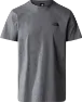 Tnf medium grey heather