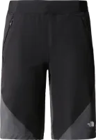 The North Face Women's Stolemberg Alpine Slim Straight Shorts
