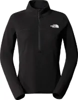 The North Face Women's Sunriser 1/4 Zip Long Sleeve Top