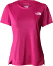 Fuschia pink