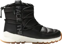 The North Face Women's Thermoball Lace Up Waterproof The North Face Women's Thermoball Lace Up Waterproof
