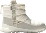 Gardenia white/silver grey