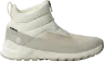 Gardenia white/silvergrey