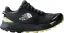 The North Face Women's Vectiv Enduris III Futurelight, Tnf black/asphalt grey